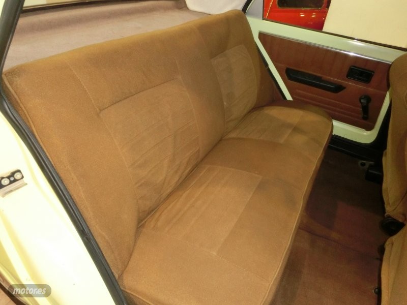 Renault SIETE R7 - foto 46