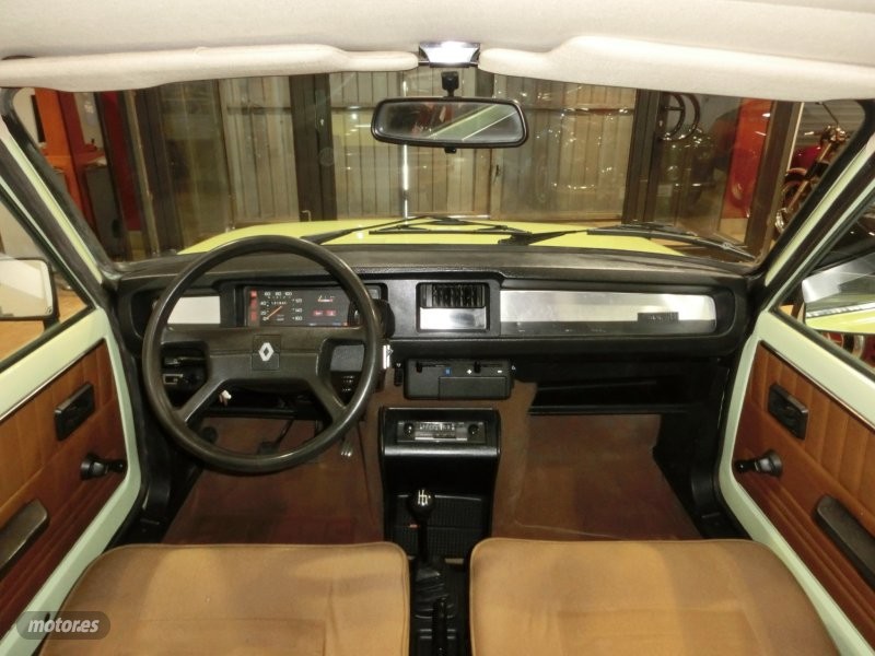 Renault SIETE R7 - foto 49