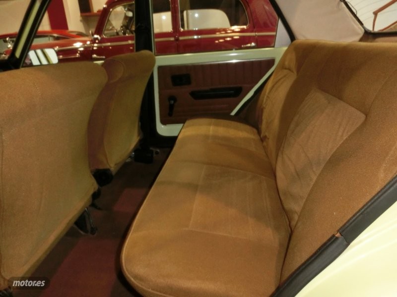 Renault SIETE R7 - foto 52