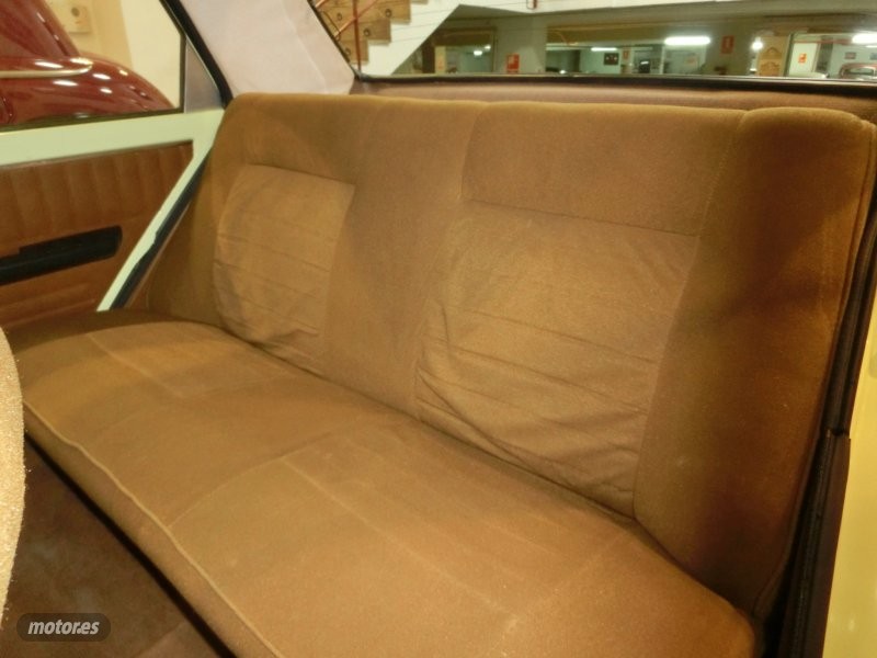 Renault SIETE R7 - foto 53