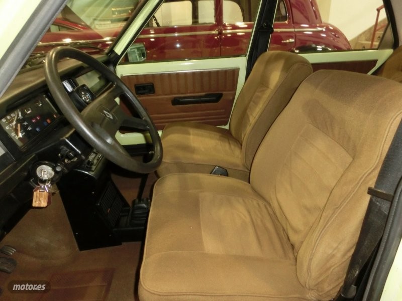 Renault SIETE R7 - foto 54