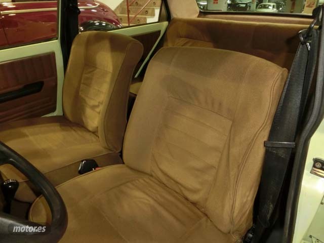 Renault SIETE R7 - foto 55