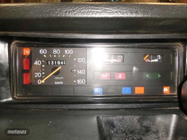 Renault SIETE R7 - foto 56