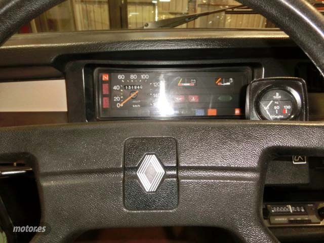 Renault SIETE R7 - foto 57