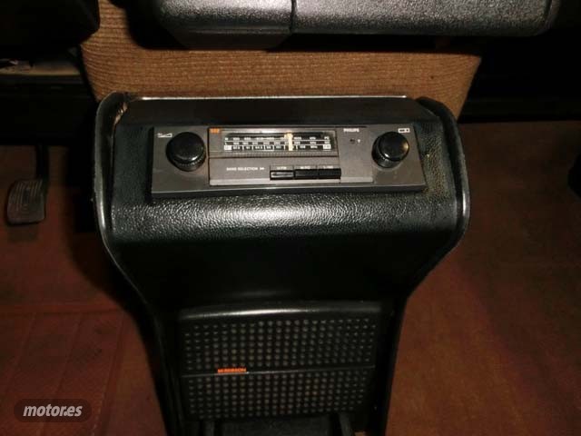 Renault SIETE R7 - foto 58