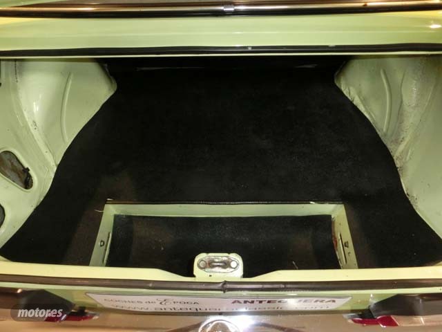 Renault SIETE R7 - foto 59