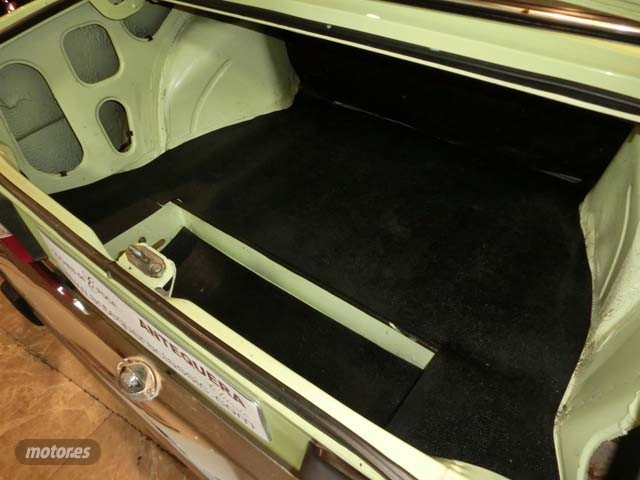 Renault SIETE R7 - foto 61