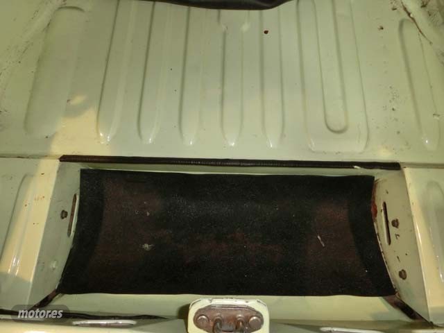 Renault SIETE R7 - foto 62