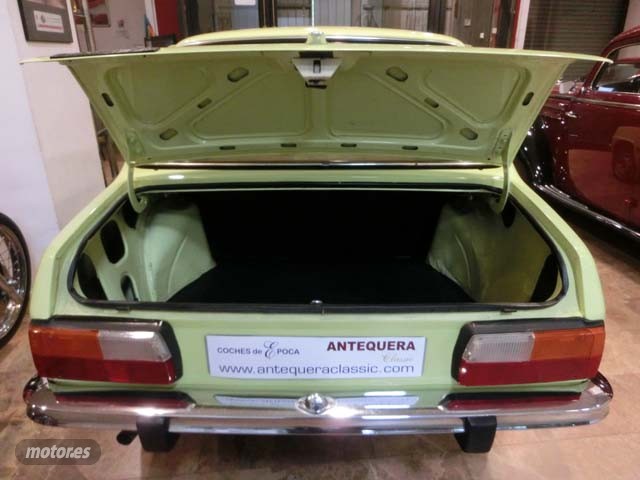 Renault SIETE R7 - foto 63