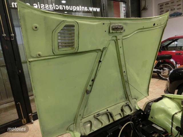 Renault SIETE R7 - foto 64