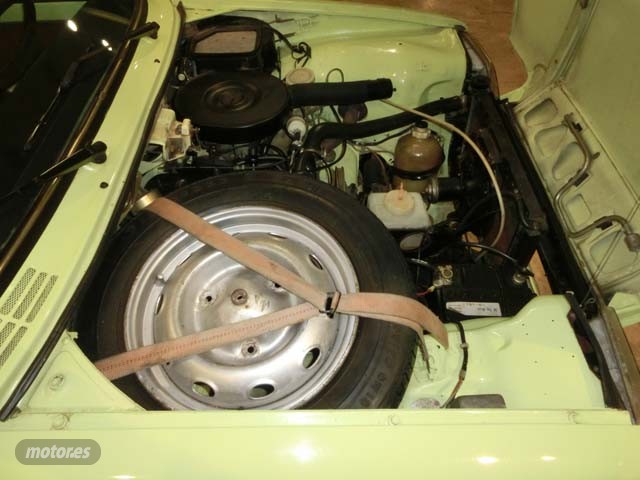 Renault SIETE R7 - foto 65