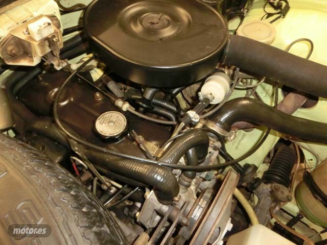 Renault SIETE R7 - foto 66