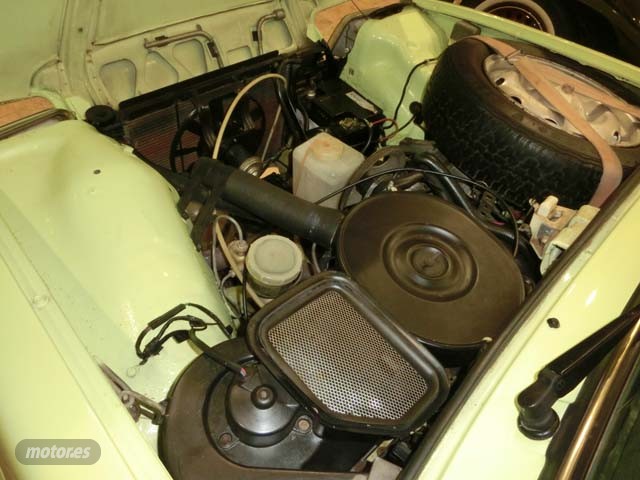 Renault SIETE R7 - foto 67