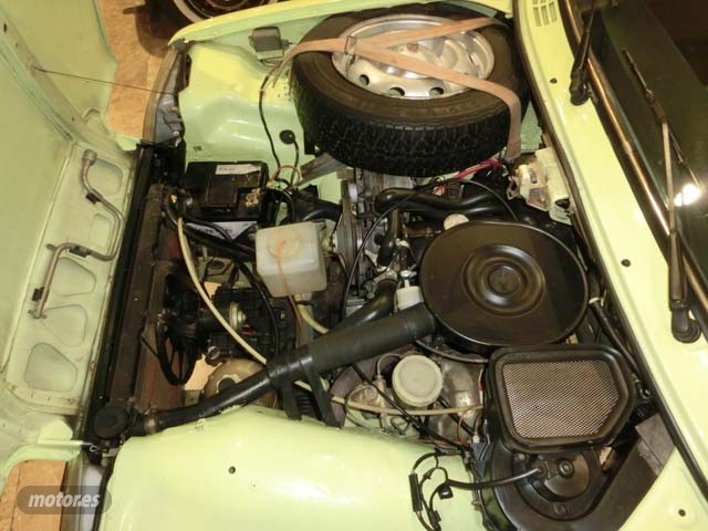 Renault SIETE R7 - foto 68