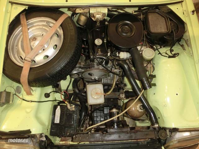 Renault SIETE R7 - foto 69