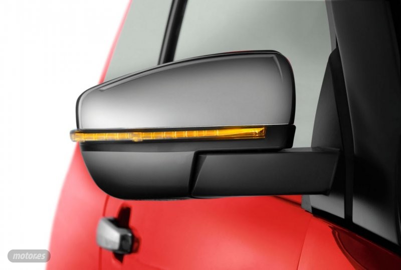 aixam crossline 2022 / foto grande (2)