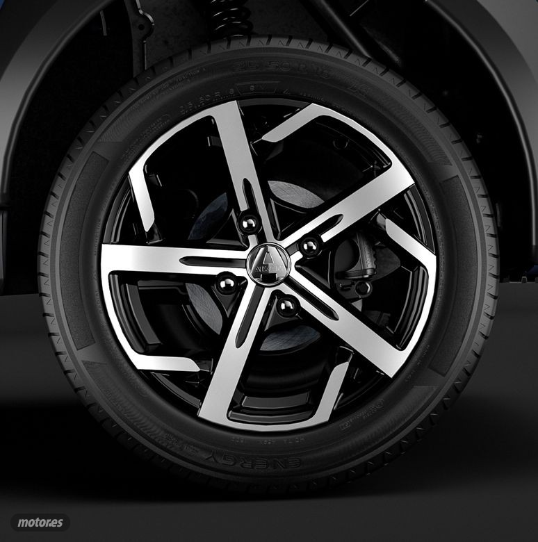aixam crossline 2022 / foto grande (3)