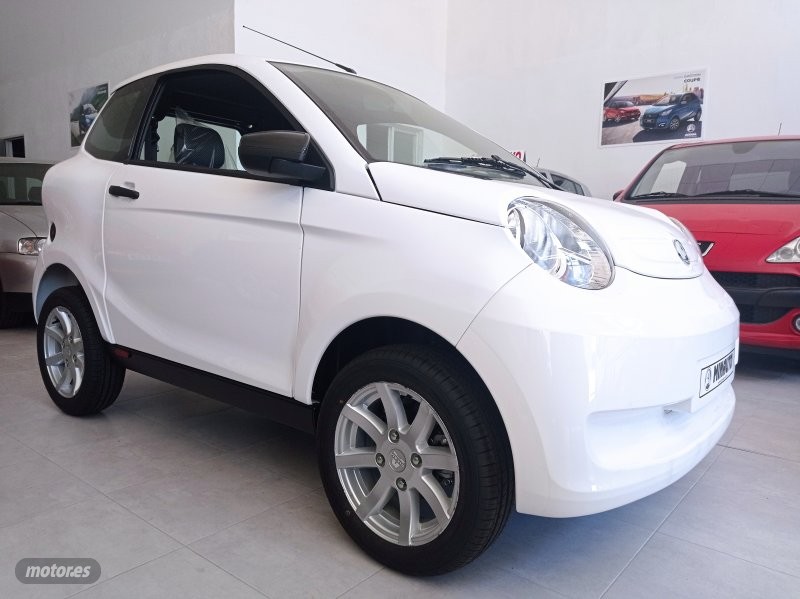 Foto aixam minauto 2022 /