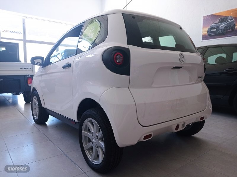 aixam minauto 2022 / foto grande (3)