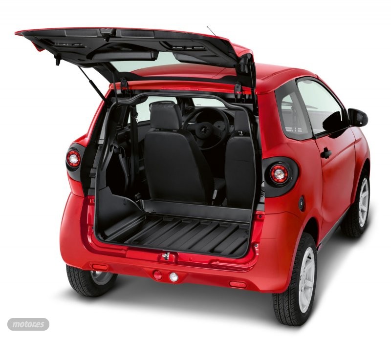 aixam minauto 2022 / foto grande (3)