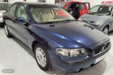 Volvo S60 2.4 D - Automático