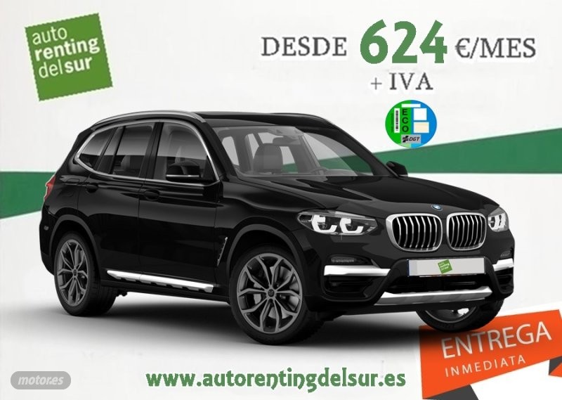 Foto bmw x3 2022 /