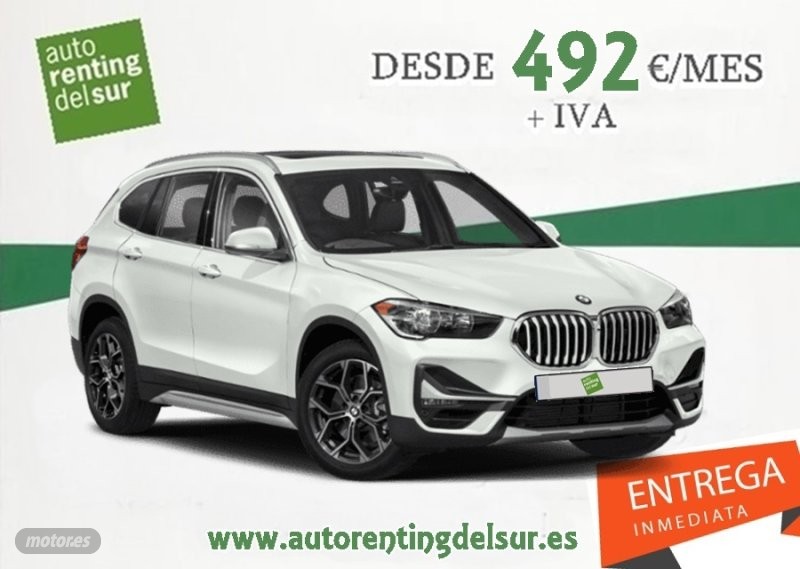 bmw x3 2022 / foto grande (3)