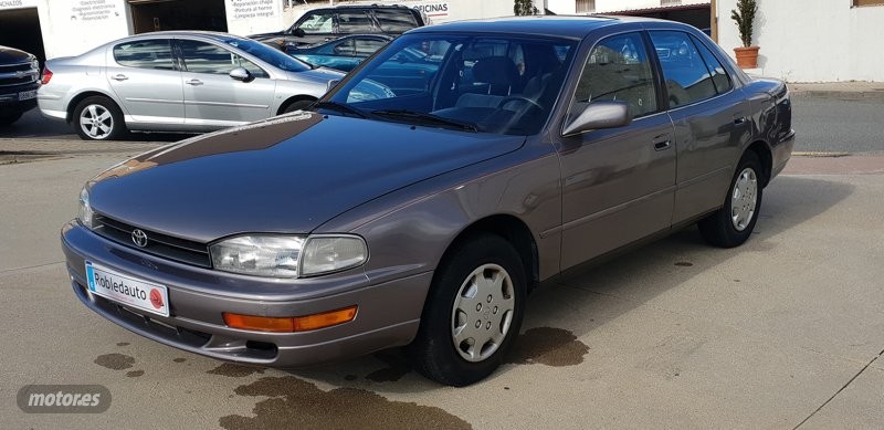 toyota camry 1992 / 110.514km. foto grande (1)