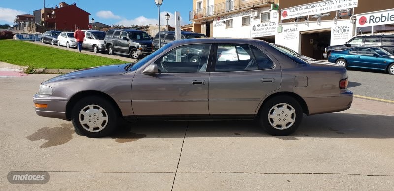 toyota camry 1992 / 110.514km. foto grande (2)