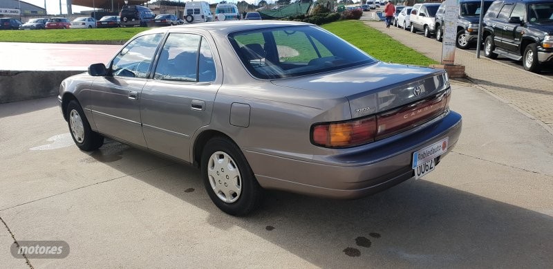 toyota camry 1992 / 110.514km. foto grande (3)