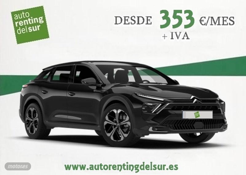 citroen c5 x 2022 / foto grande (1)
