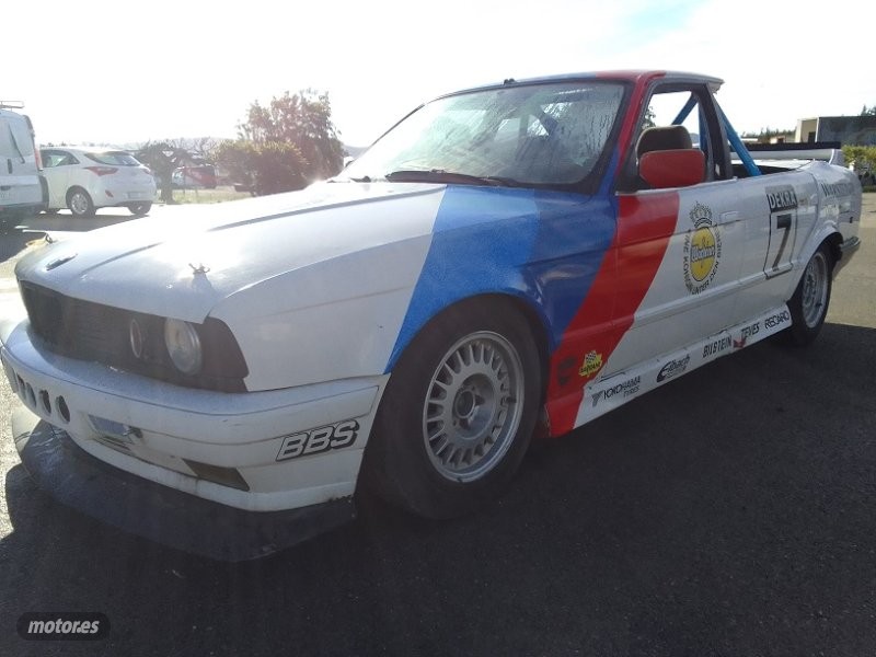 bmw serie 5 1994 / foto grande (3)