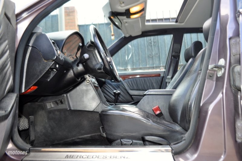 Mercedes Clase C - foto 7