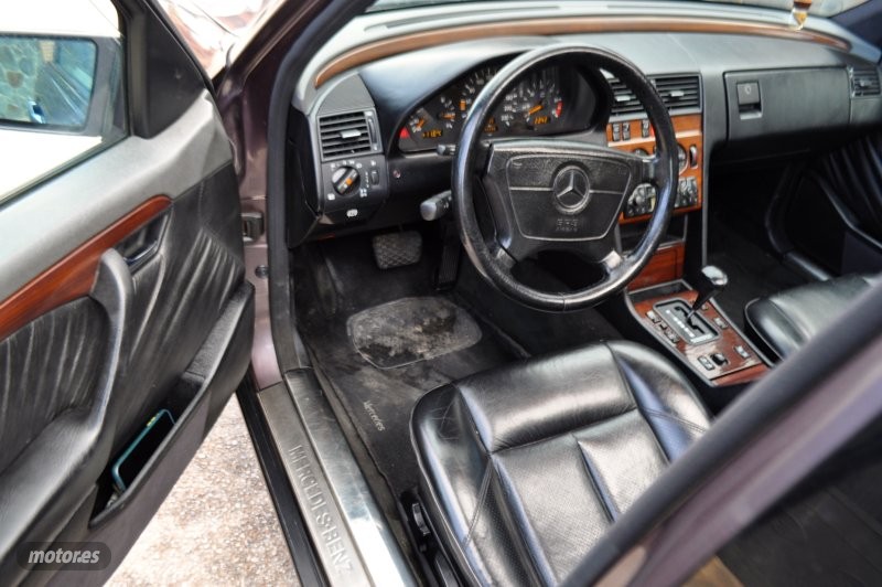 Mercedes Clase C - foto 10