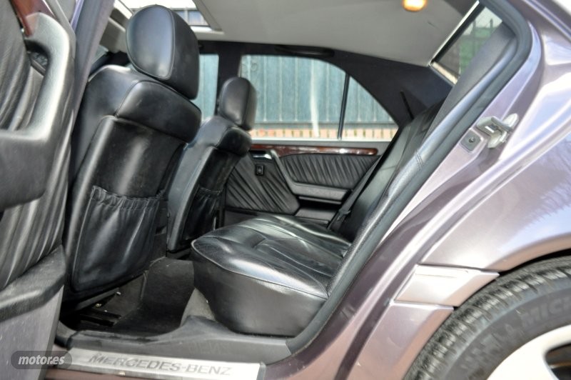 Mercedes Clase C - foto 11