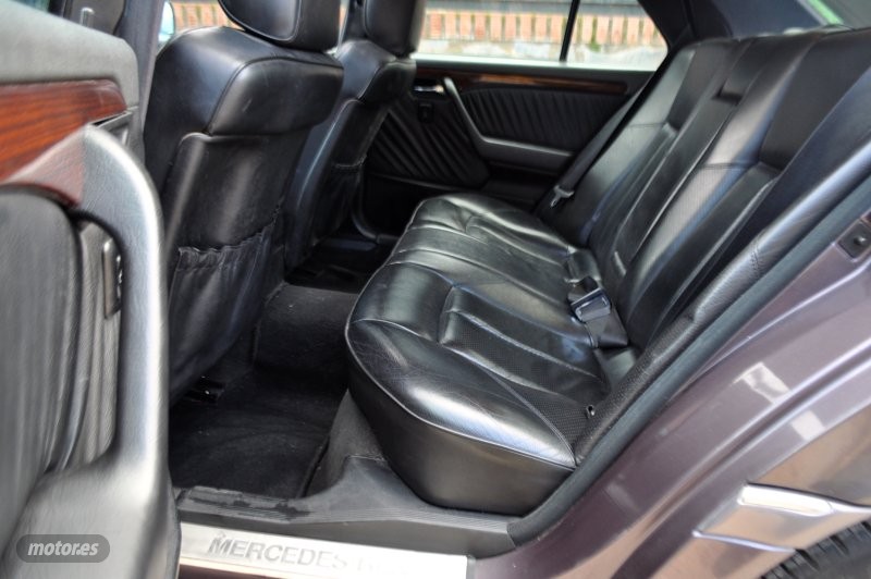 Mercedes Clase C - foto 12