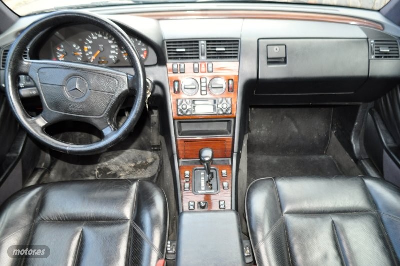 Mercedes Clase C - foto 14