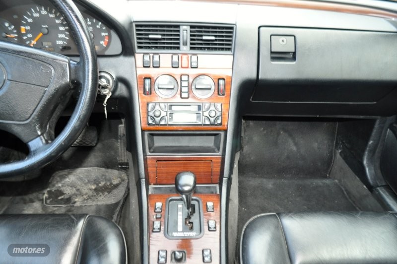 Mercedes Clase C - foto 15