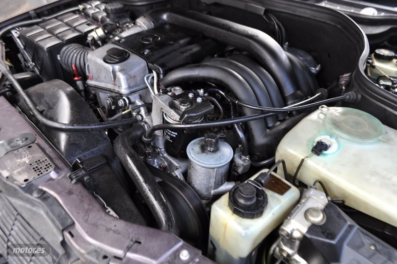 Mercedes Clase C - foto 18