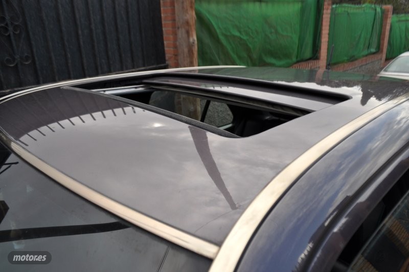 Mercedes Clase C - foto 19