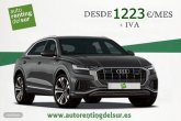 Audi Q8 50 TDI 210kW Black L quattro tiptronic