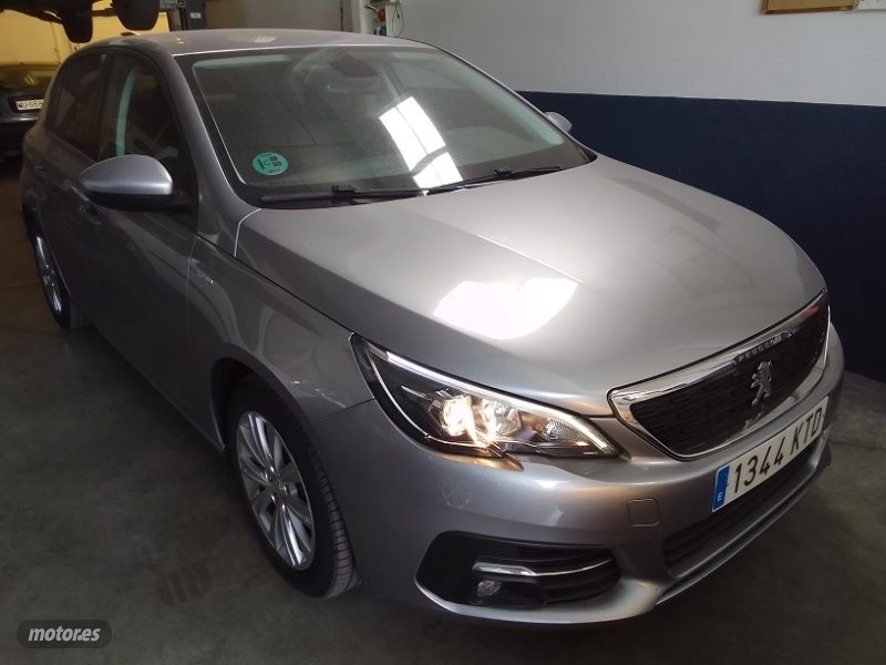 peugeot 308 2019 / 198.000km. foto grande (3)
