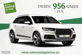 Audi Q7 S line 45 TDI 170kW (232CV) quat. tip.
