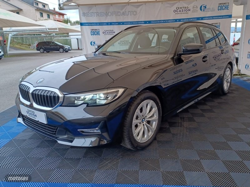 bmw serie 3 2020 / 75.542km. foto grande (3)