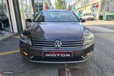 Volkswagen Passat 1.6 TDI BLUEMOTION 105CV VARIANT