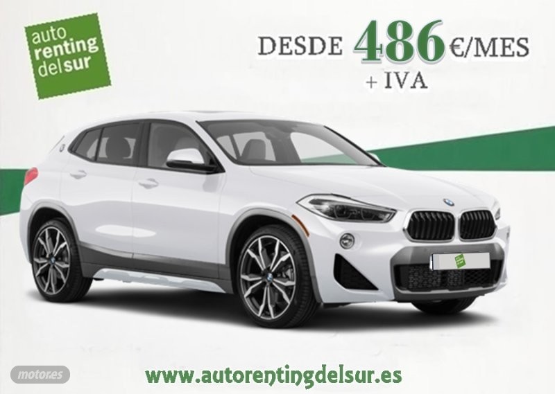 Foto bmw x2 2022 /