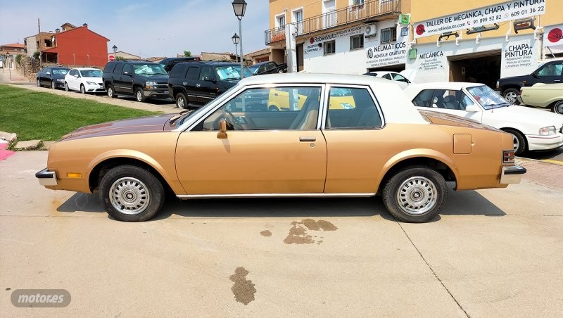 buick skylark 1980 / 29.034km. foto grande (2)