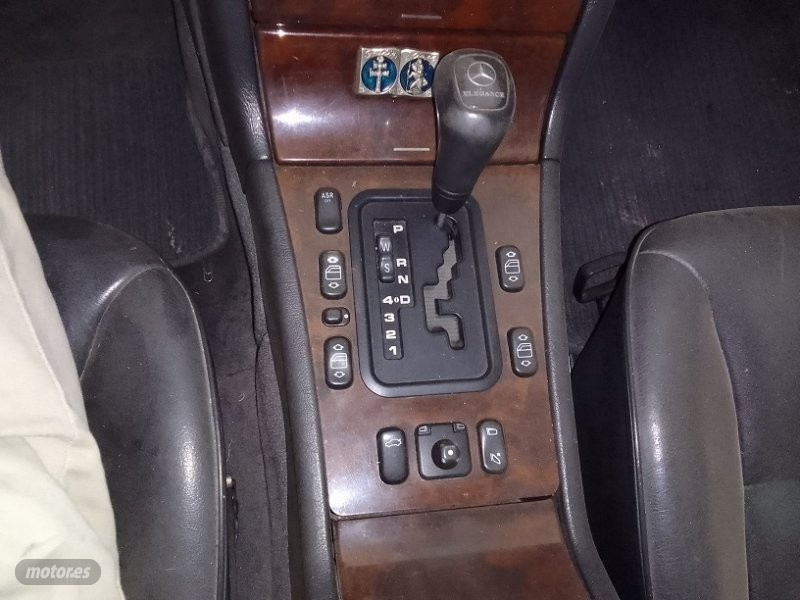 Mercedes Clase E - foto 7