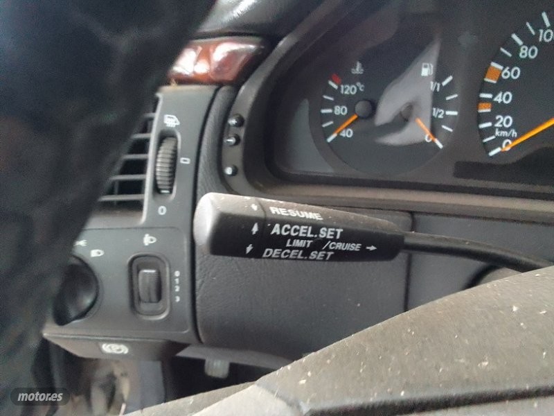 Mercedes Clase E - foto 9