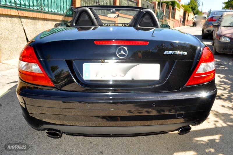 Mercedes Clase SLK - foto 10